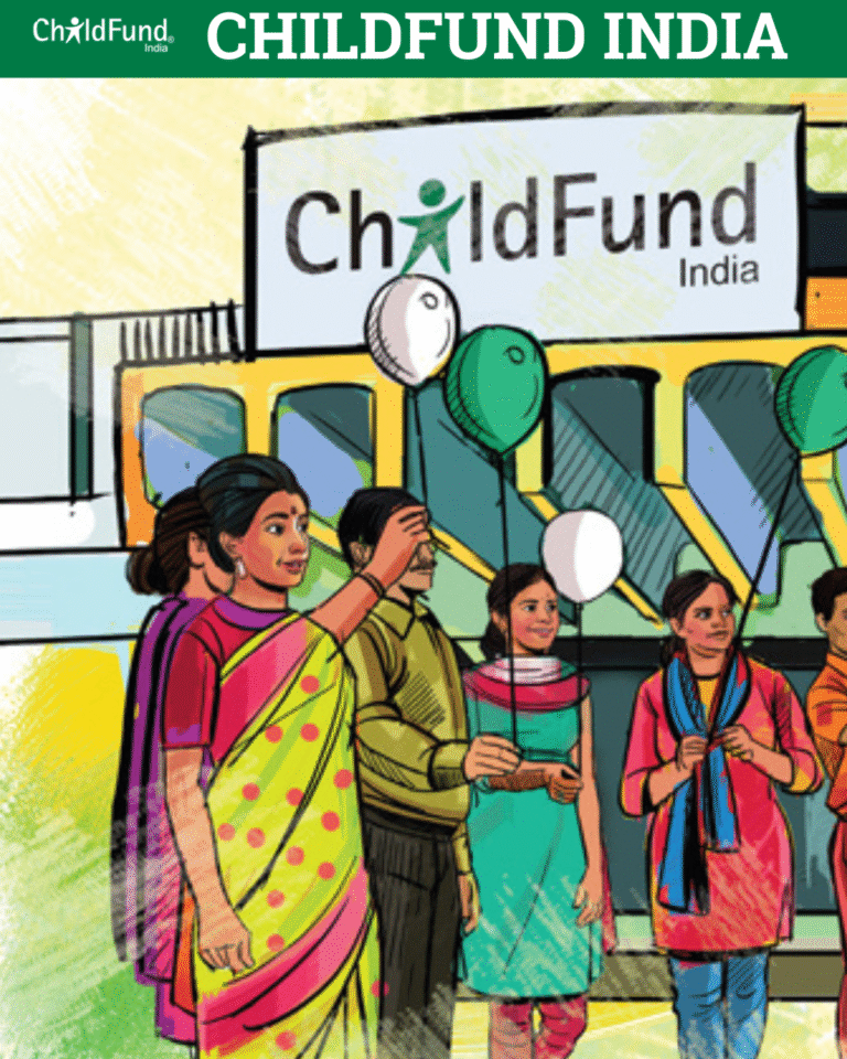 Chlldfund India