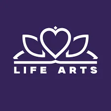 Life Arts logo