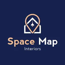 Space Map Interiors logo