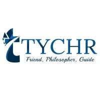 Tychr logo