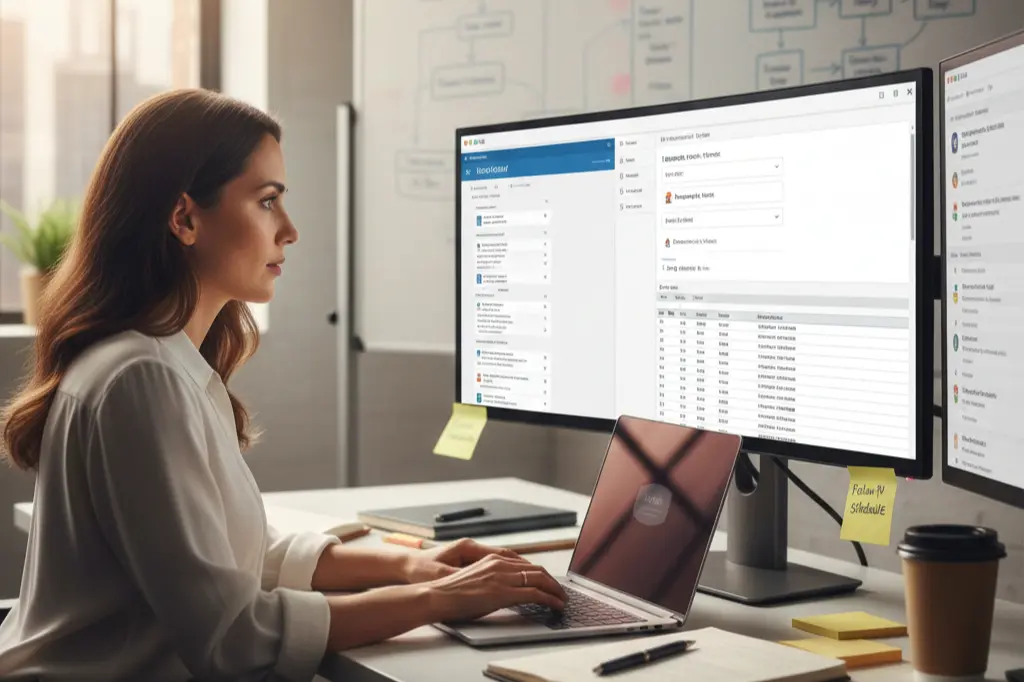 Manual link-building outreach for ethical off-page SEO services