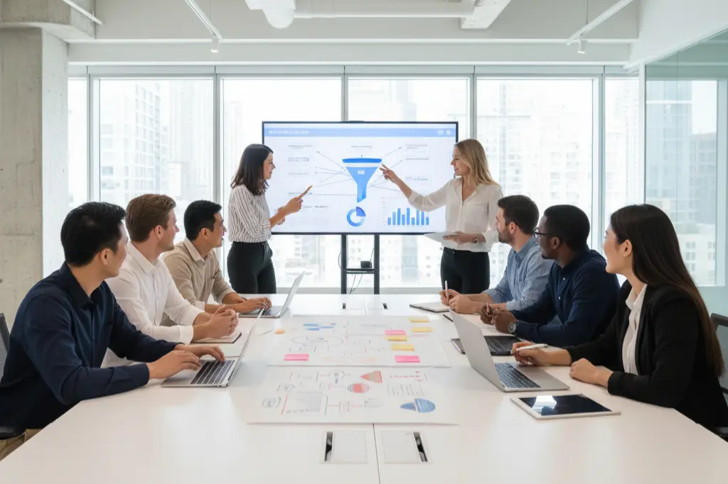 Join Paradigm Media Networks digital marketing training and transform your career