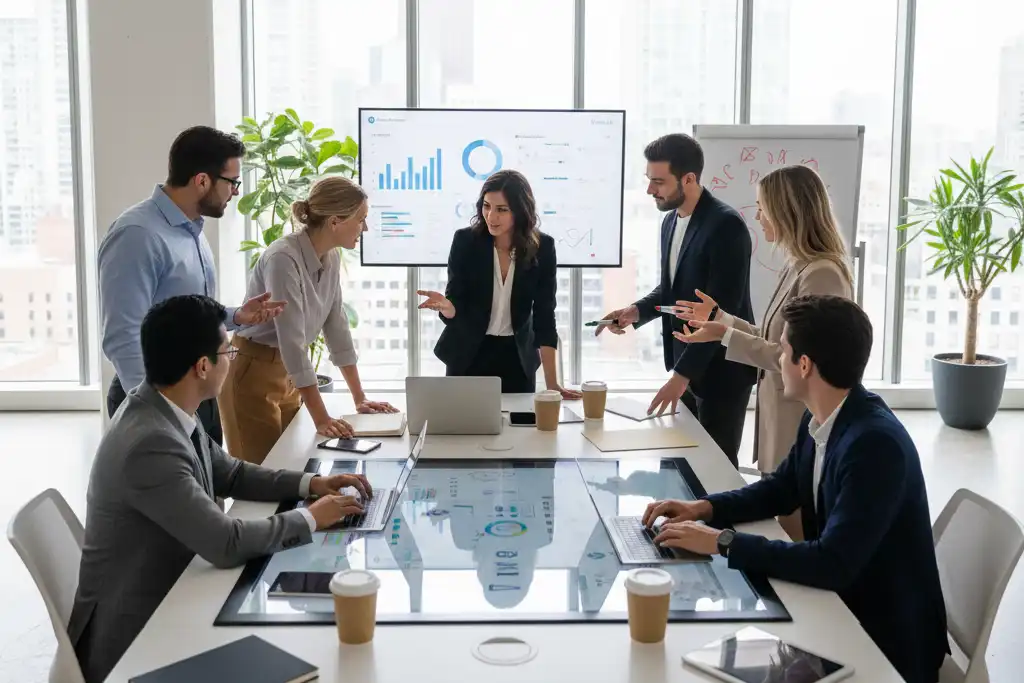 Join Paradigm Media Network social media marketing training and career programs