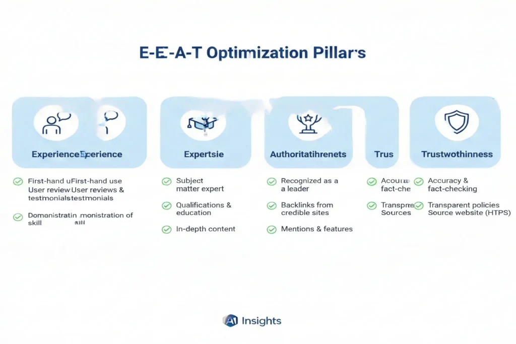 Backlink authority impact on Perplexity AI ranking and citation rates for SEO optimization