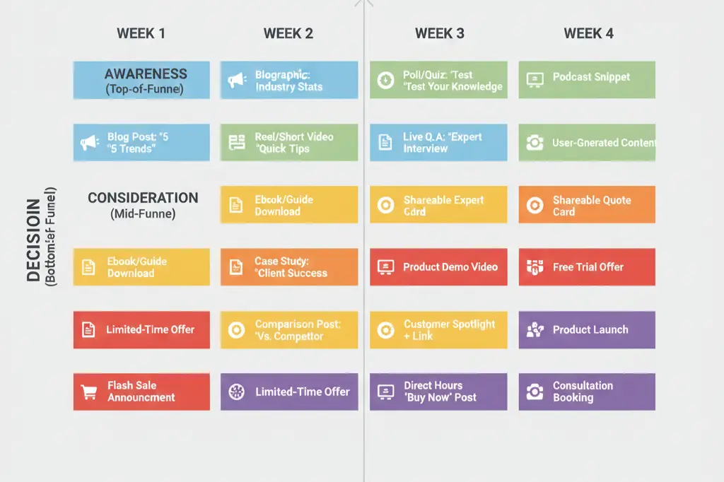 Social media marketing strategies that work for business growth