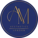 Amaesthetics London logo