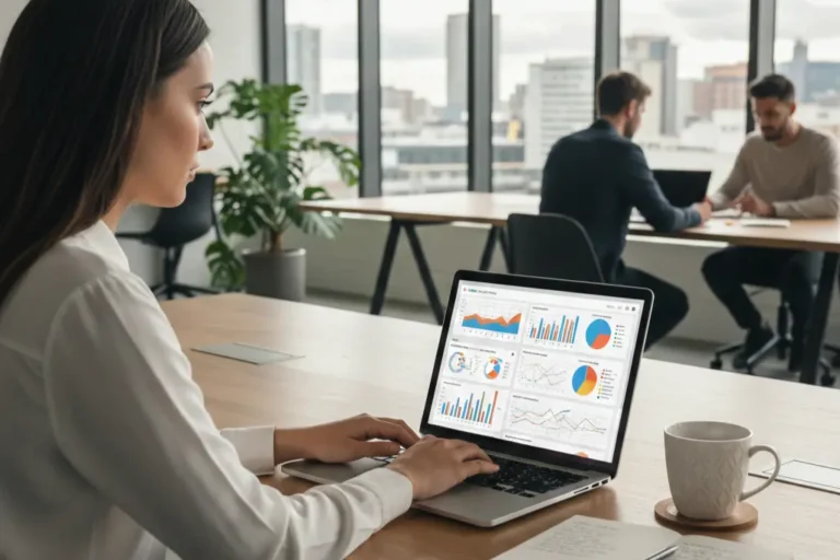 how to start a marketing business with digital tools and strategy planning