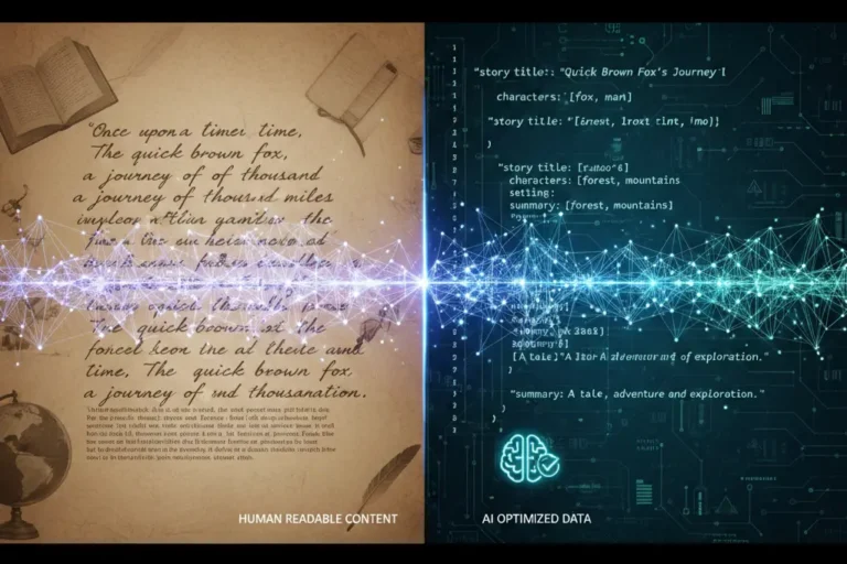 The Complete Framework for Structuring Content AI Engines Actually Cite