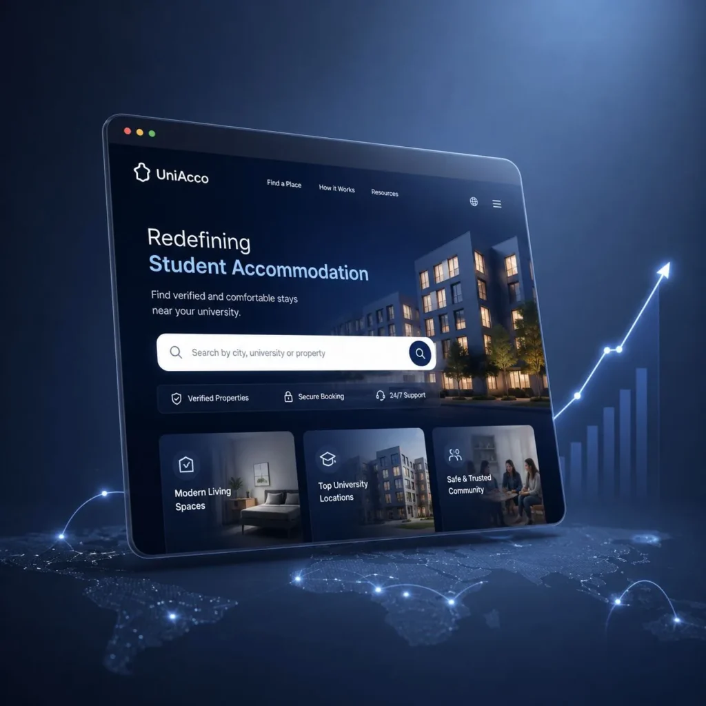 UniAcco Case Study Image