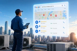 Best HVAC SEO companies in 2026 ranked for contractors who want more local leads