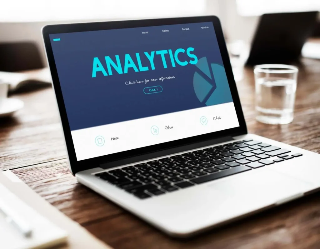 AI search visibility tracking dashboard citation rate monitoring