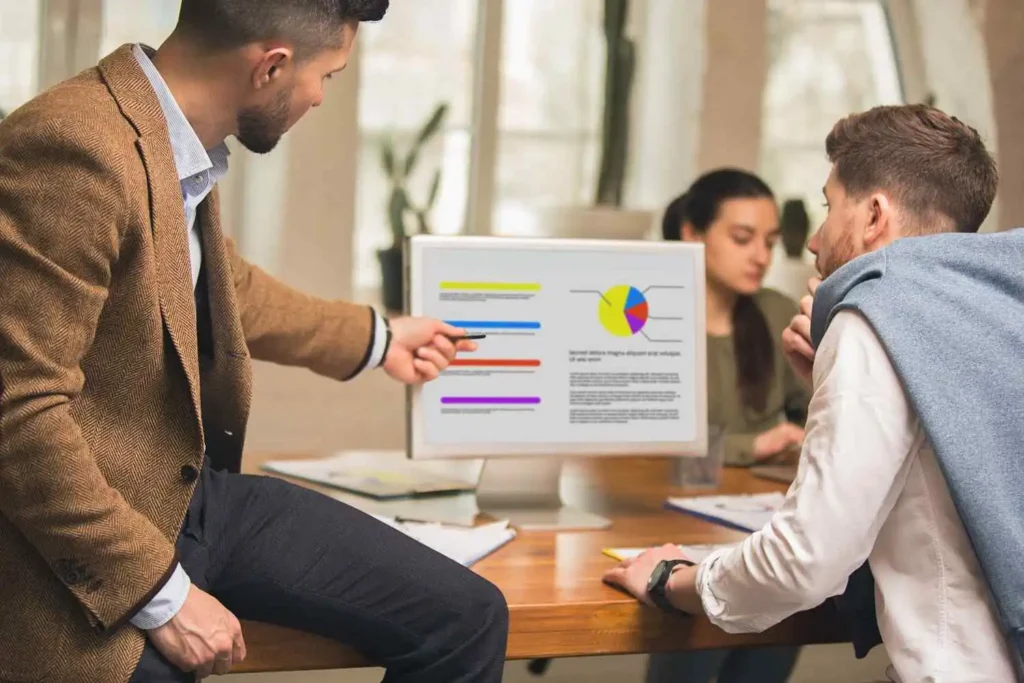 GEO agency comparison table service businesses SMBs 2026