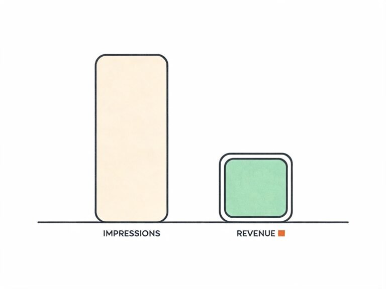 B2B performance marketing case study: lower cost per qualified opportunity for a UK platform