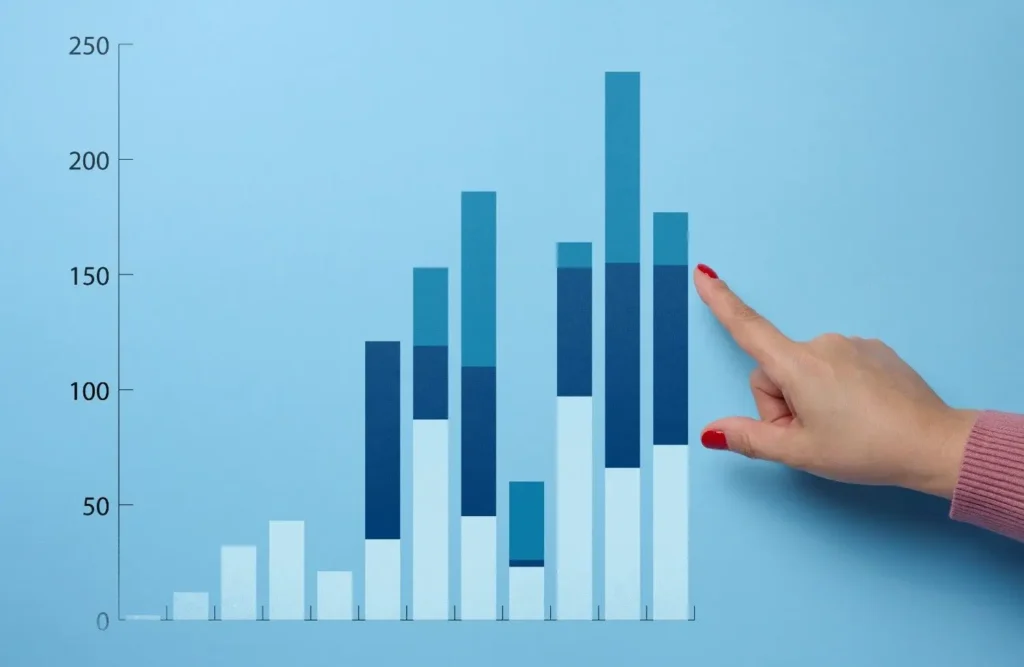 HVAC cost per booked job comparison chart: LSA, Google Ads, and Angi 2026 benchmark data