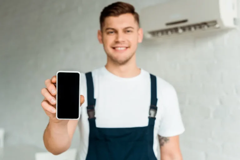 HVAC Social Media Marketing: 15 Facebook Ad Examples and When Paid Beats Organic