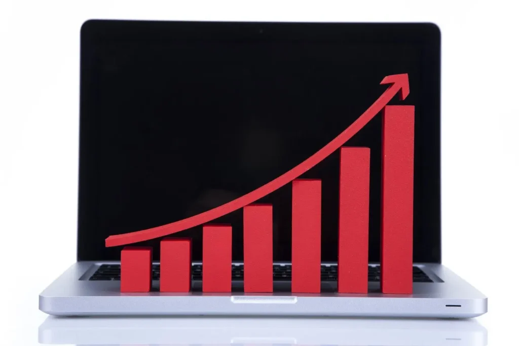 HVAC lead pipeline growth from connected marketing system.