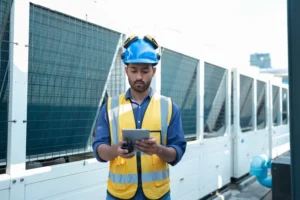 hvac local services ads vs google ads comparison for HVAC contractors 2026