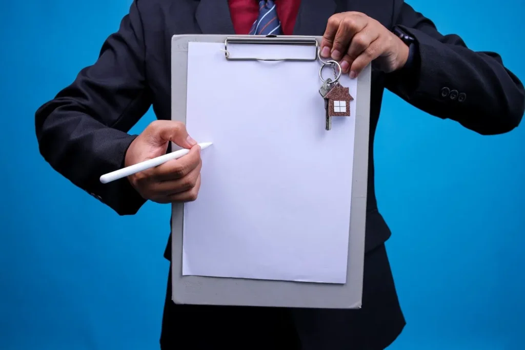 Marketing asset ownership checklist before leaving an HVAC agency