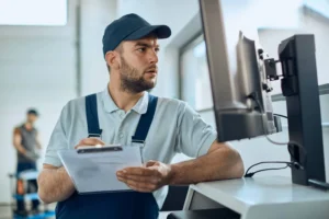 hvac marketing benchmarks 2026 cost per lead and ROAS by channel.