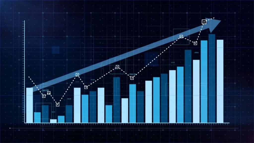 SMB traffic and lead growth from integrated SEO and GEO strategy