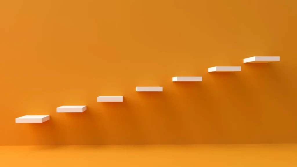 Prompt volume ladder for choosing an AI visibility tracker plan