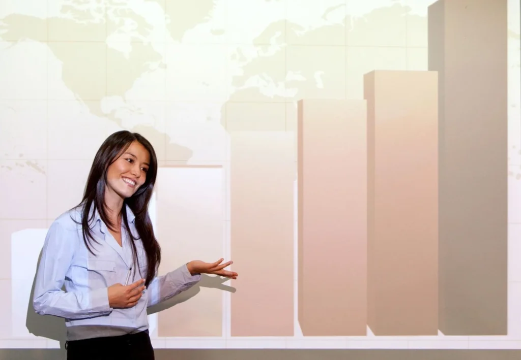 Bar chart comparing plumbing cost per lead, electrician cost per lead and HVAC cost per lead