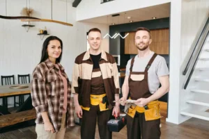 Home services marketing benchmarks for HVAC, plumbing, electrical and pest control trades