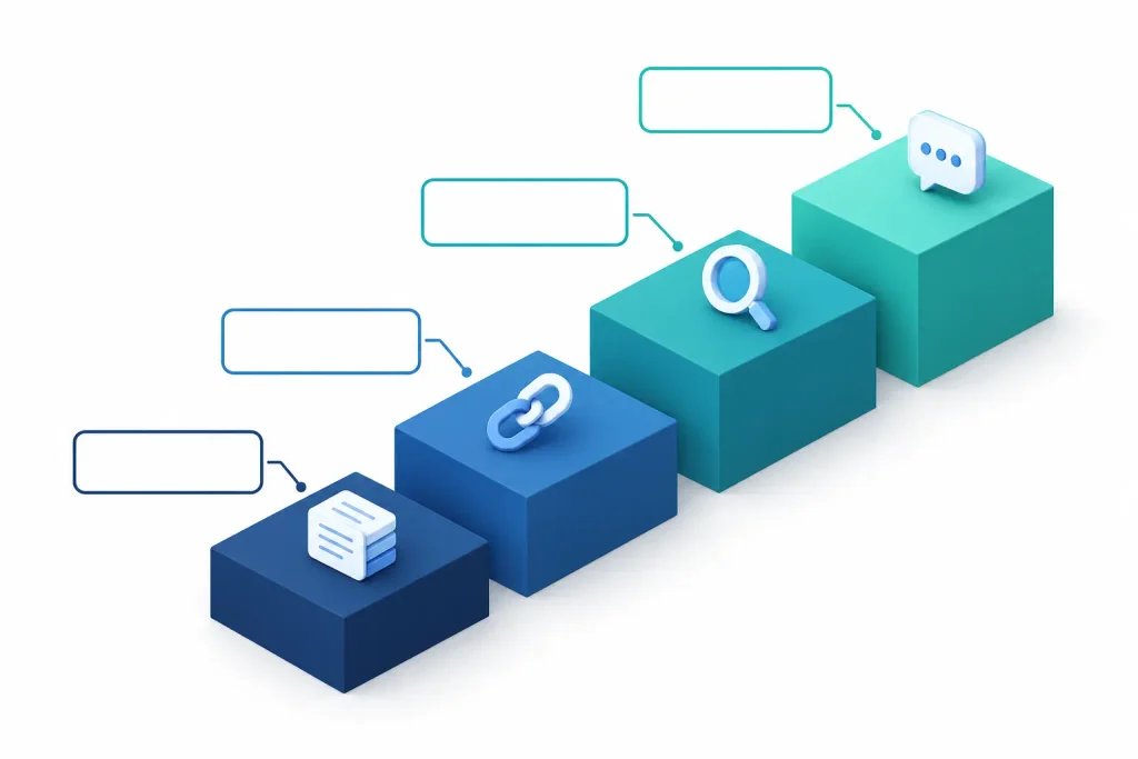 What $1,500, $3,000, $5,000 and $8,000 a month buys in SEO